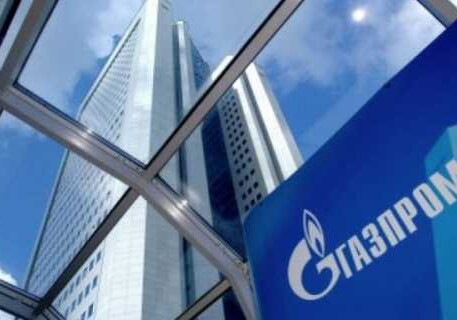 Швейцария арестовала имущество «Газпрома»