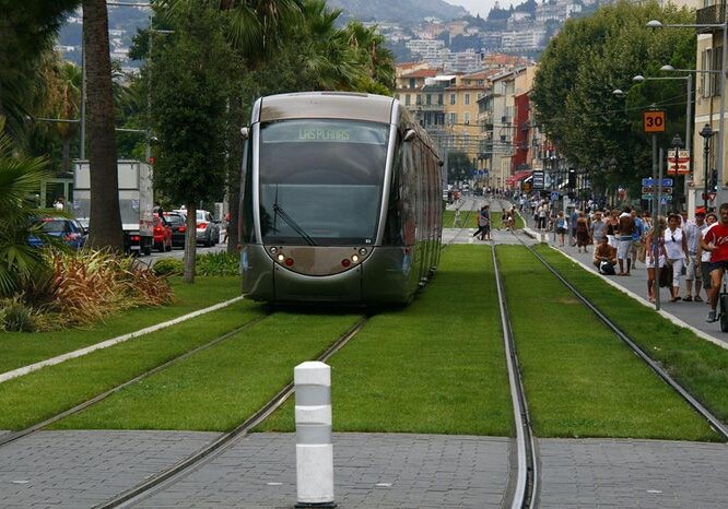 В Баку восстановят трамвайные линии?