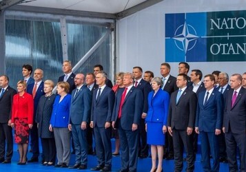 Страны НАТО в Декларации саммита поддержали территориальную целостность Азербайджана