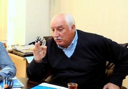 Агасалим Мирджавадов: «Хорваты заслужили победу на чемпионате мира»