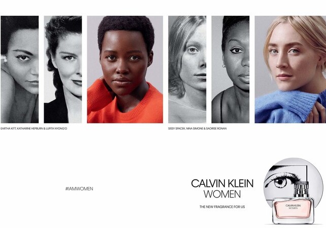 Calvin Klein выпустил новый парфюм впервые за 13 лет