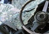 В столкновении «Газели» с легковой машиной в Дагестане пострадали граждане Азербайджана