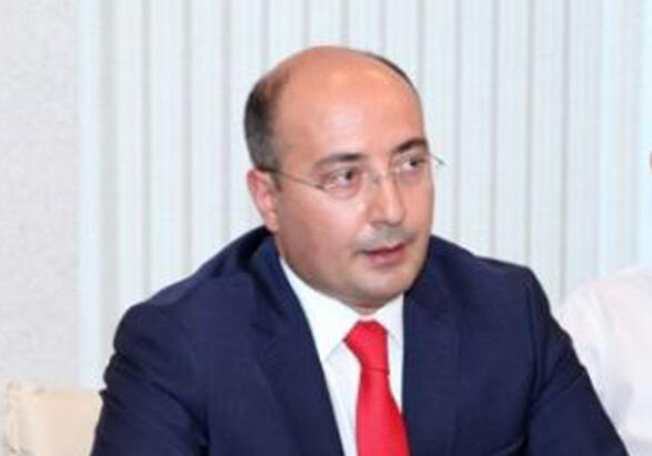 Бахруз Гасанов: «Азербайджан предпринимает серьезные меры против провокаций в соцсетях»