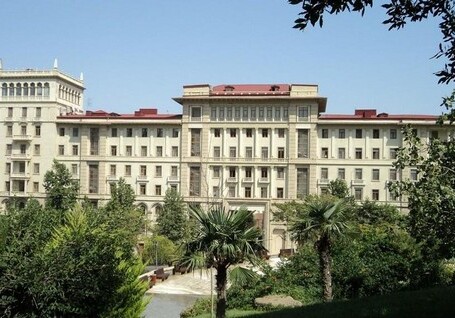 В Азербайджане расширен список охраняемых объектов