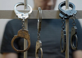 Задержаны пятеро человек, заколовших жителя Баку колющим предметом