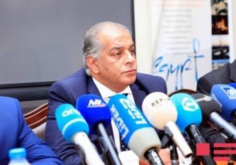 Посол: «Задерживается открытие прямых авиарейсов между Египтом и Азербайджаном»