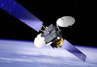 Азербайджан в сентябре запустит спутник «Azerspace-2»