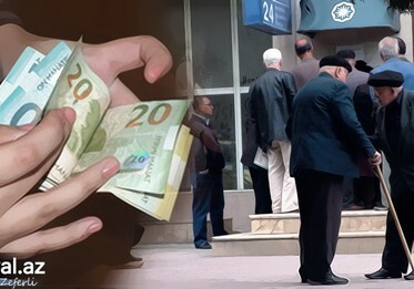 В Азербайджане повышены пенсии около 35 тысяч человек
