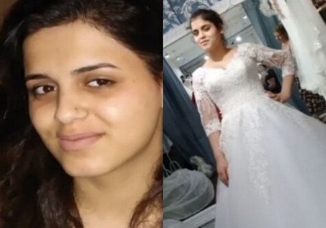 В Баку девушка пропала спустя 21 день после свадьбы (Видео)