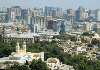 Названы районы Баку, лидирующие в статистике незаконных построек