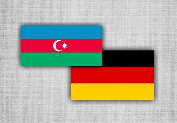 В Баку пройдет германо-азербайджанский бизнес-форум