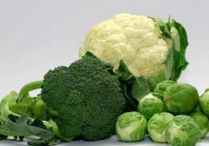 Названы самые полезные для профилактики рака овощи
