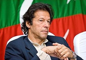 Имран Хан избран новым премьер-министром Пакистана