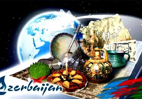 Туристические возможности Азербайджана будут представлены в Азии