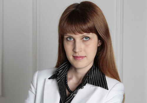 Дарья Гревцова: «Конвенция  по статусу Каспия принесет миллиардные доходы ее участникам»