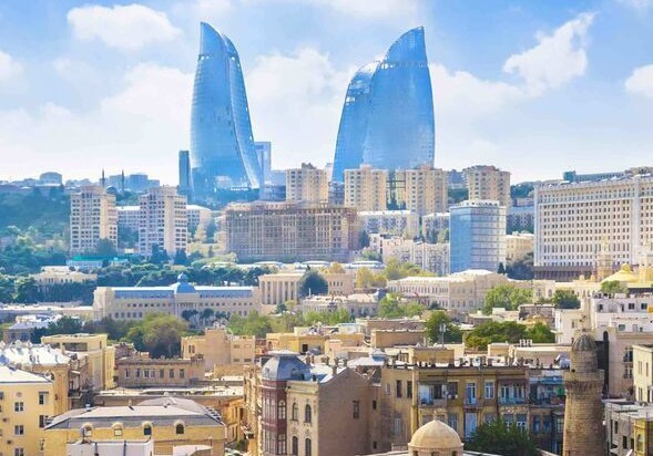 Где в Баку самое дорогое и дешевое жилье?
