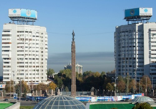 Азербайджан примет участие в Форуме молодежи стран СНГ в Алматы
