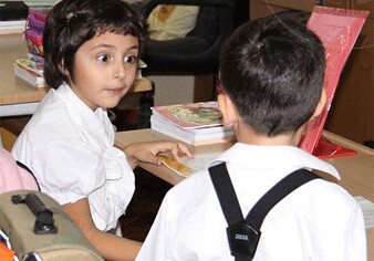 Продлен срок приема детей в первый класс – в Азербайджане