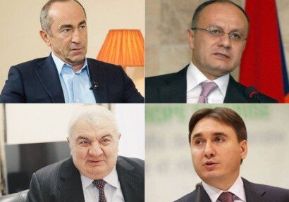 Республиканская партия Армении: Первые крупные выборы в период премьерства Пашиняна отнюдь не свободные