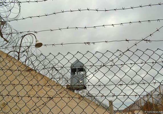 Стало меньше заключенных, приговоренных к пожизненному сроку - в Азербайджане