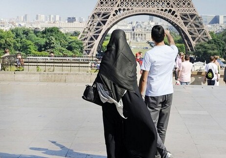 Ислам по-французски