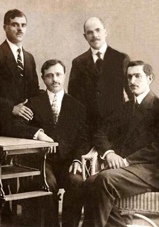 Единство языка, мысли и дела