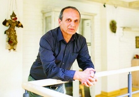 В трепетной любви все смыслы мирозданья!