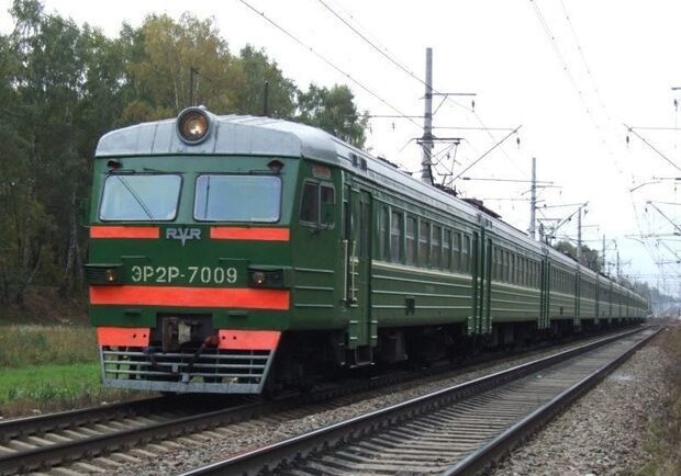 Задержка в движении поездов связано с аварией на железной дороге -  ЗАО «Азербайджанские железные дороги»