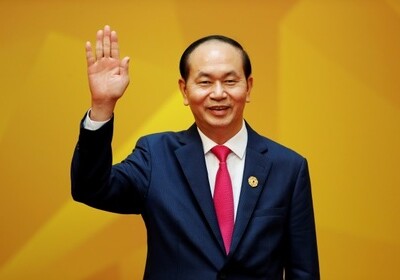Причиной смерти президента Вьетнама назвали редчайшую болезнь