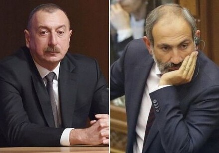 Пашинян и Алиев будут в Нью-Йорке: возможна ли их встреча?