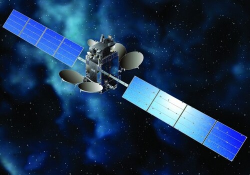 Названа стоимость спутника Azerspace-2