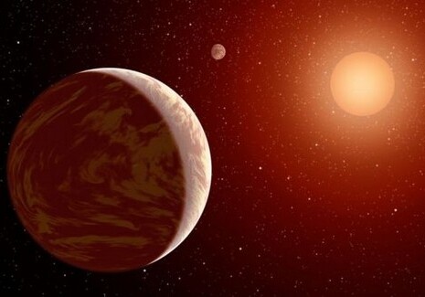 Обнаружен самый далекий объект в Солнечной системе