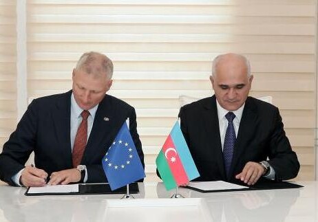 ЕС выделяет свыше 13 млн евро на развитие регионов Азербайджана