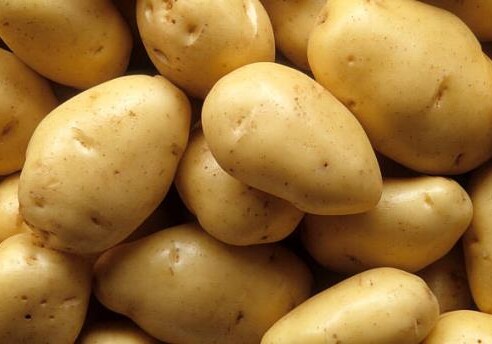 Поставки картофеля в Азербайджан начались из Тюмени