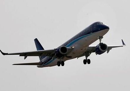«Азербайджанские авиалинии» переведут все свои авиарейсы в новый аэропорт Стамбула 