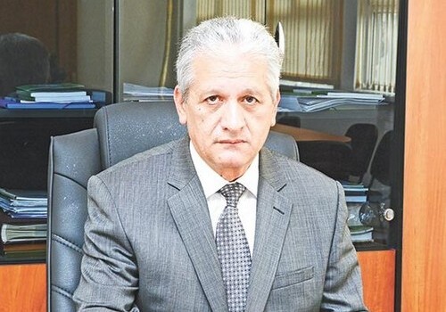 Геном граната