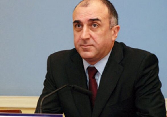 Эльмар Мамедъяров: «После выборов в Армении станет ясно, насколько страна готова к миру и стабильности»