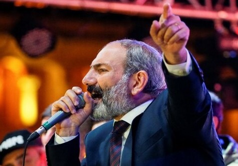«Премьер Армении подаст в отставку, но сохранит власть» – Политолог