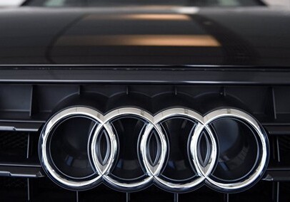 Audi заплатит штраф за мошенничество в размере 800 млн евро