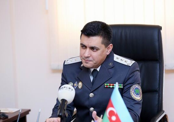 В этом году 328 азербайджанцев были возвращены в порядке реадмиссии - Официально
