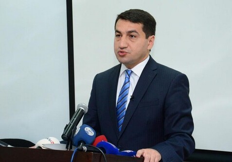 Хикмет Гаджиев: «Проект НПЗ «Star» подтверждает стратегическое партнерство Азербайджана и Турции»