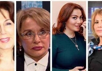 Богатые женщины Азербайджана – Кто они?