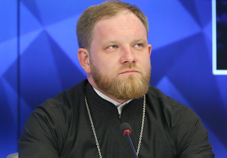 Пресс-секретарь Патриарха Кирилла: «Азербайджан – территория очень позитивного развития межрелигиозного диалога»