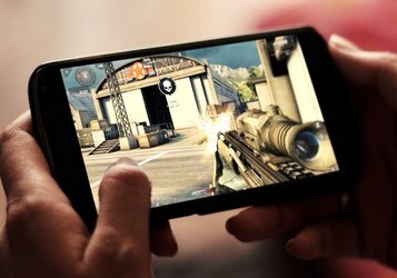 Samsung планирует выпустить игровой смартфон