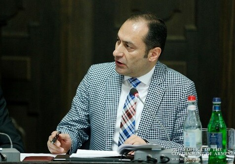 Артак Зейналян: «В Армении сложилась антиконституционная ситуация»