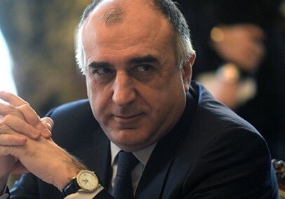Эльмар Мамедъяров: «Надеемся, что руководство Армении сможет продемонстрировать политическую волю к продолжению переговорного процесса»