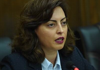 Фракция «Елк» выдвинула кандидатуру Пашиняна на пост премьер-министра Армении