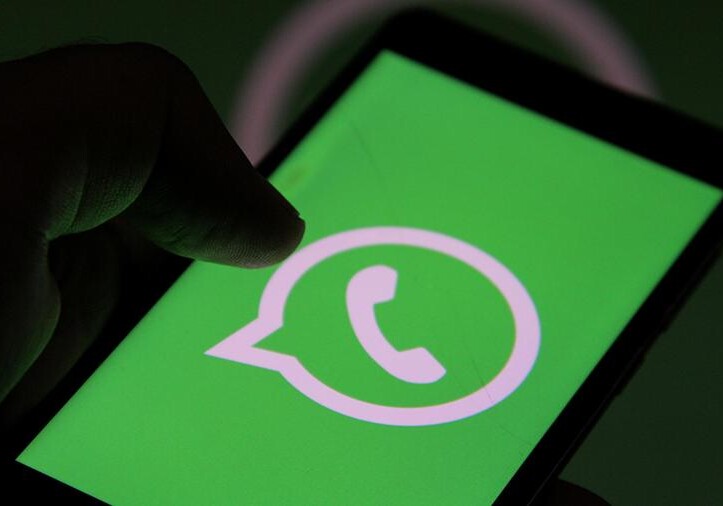 WhatsApp научится узнавать пользователей по лицу и «пальчикам» 23 октября 