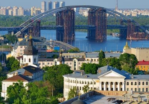 В Украине найден пропавший без вести два года назад бизнесмен-азербайджанец