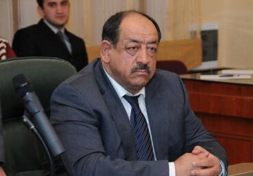 Байрам Сафаров: «Бельгийские депутаты, совершившие поездку на оккупированные территории Азербайджана, – бескультурные и безграмотные люди»